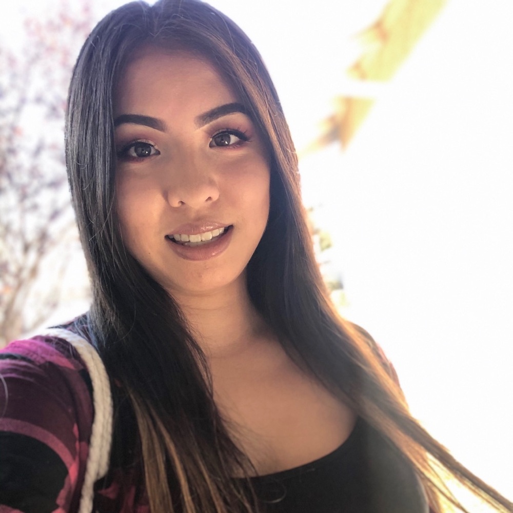 Meet your Posher, Helen